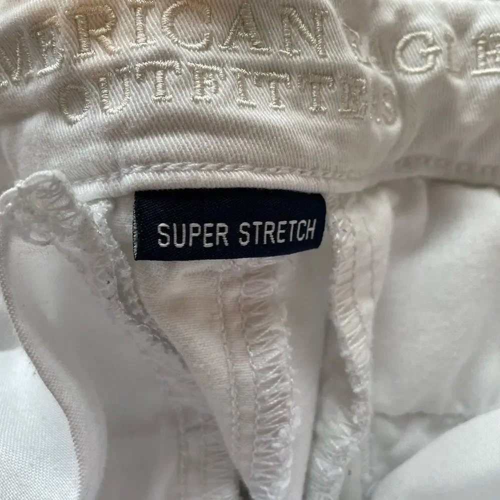 American EAGLE SHORTS - Picture 2 of 5